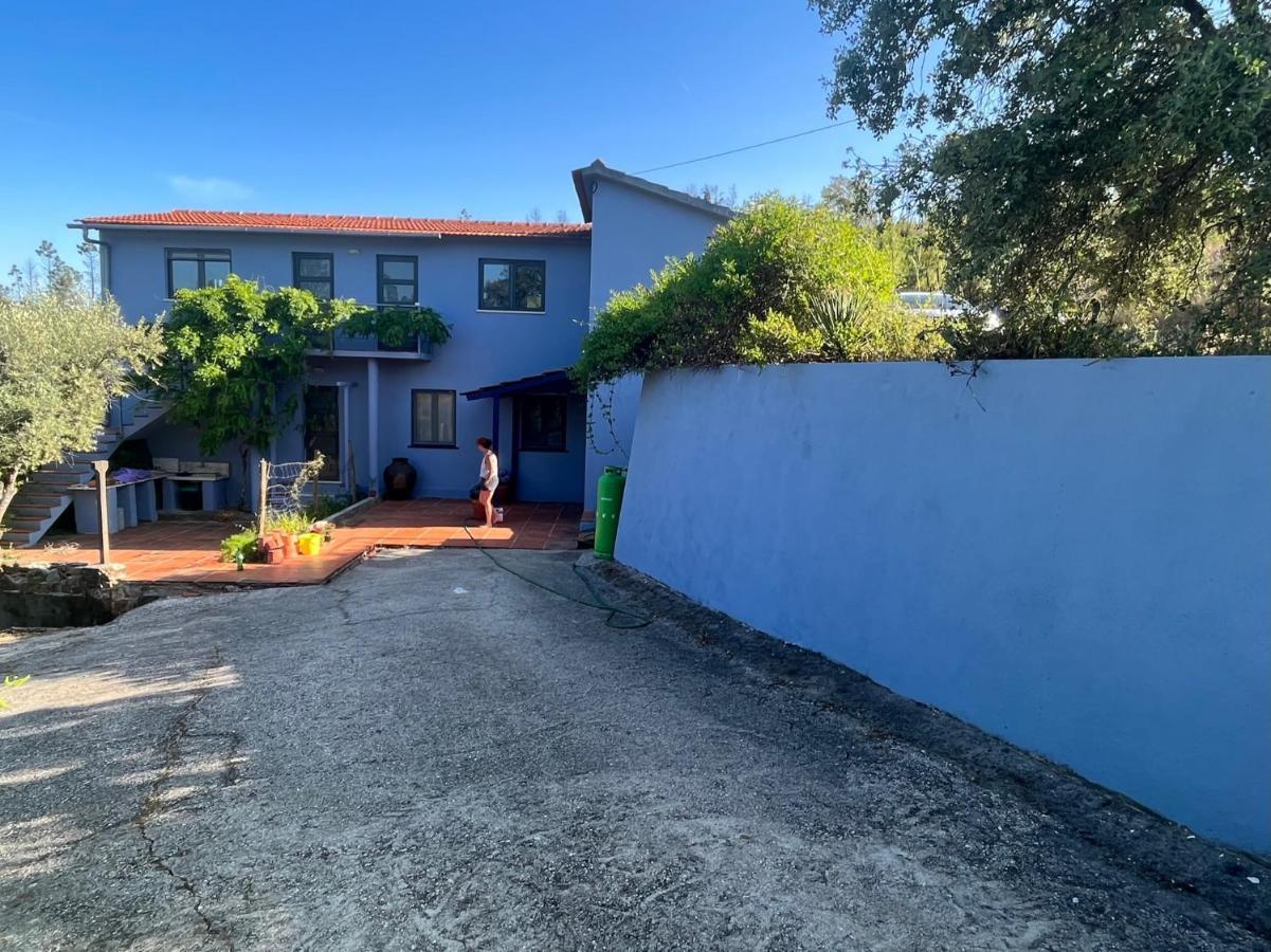 Quinta Do Eco Appartement Vila de Rei Buitenkant foto