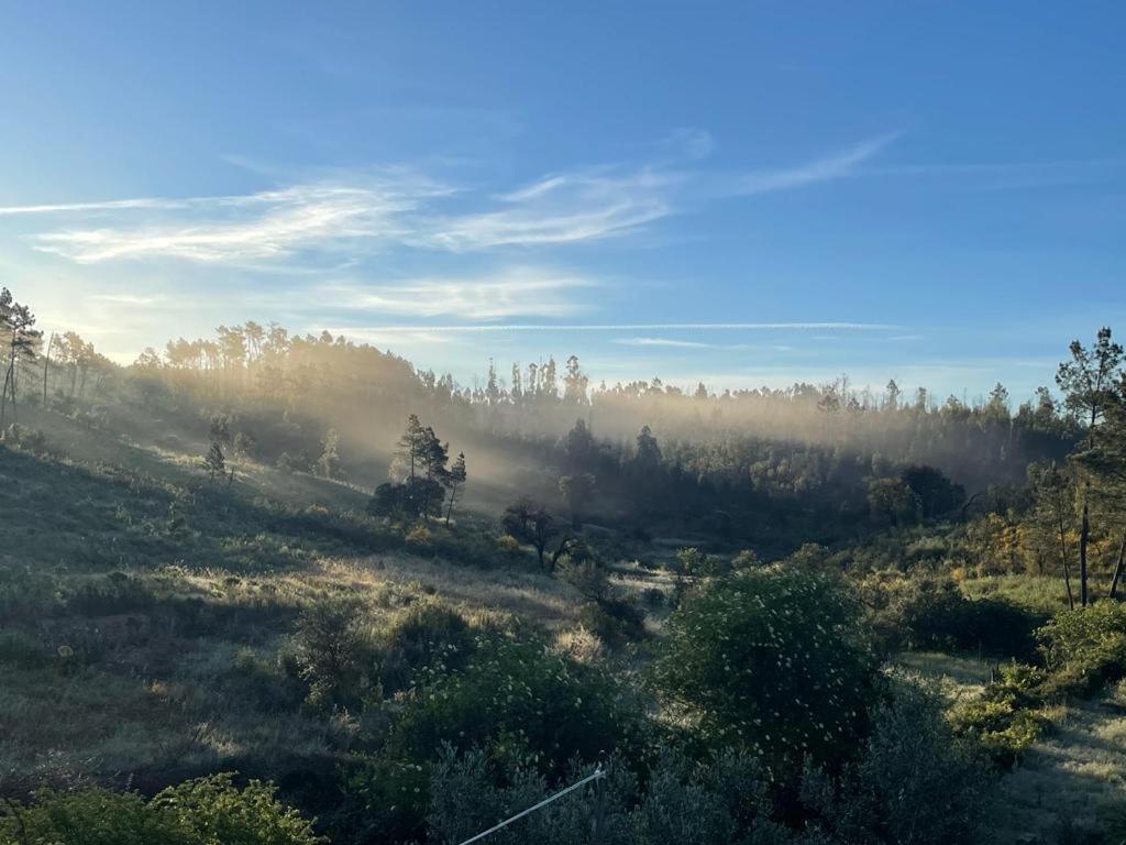Quinta Do Eco Appartement Vila de Rei Buitenkant foto