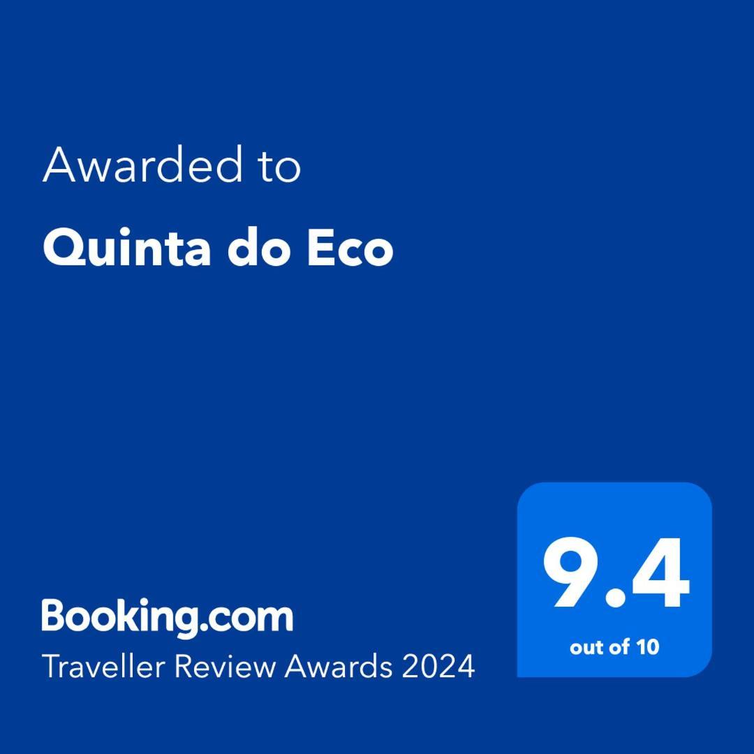 Quinta Do Eco Appartement Vila de Rei Buitenkant foto