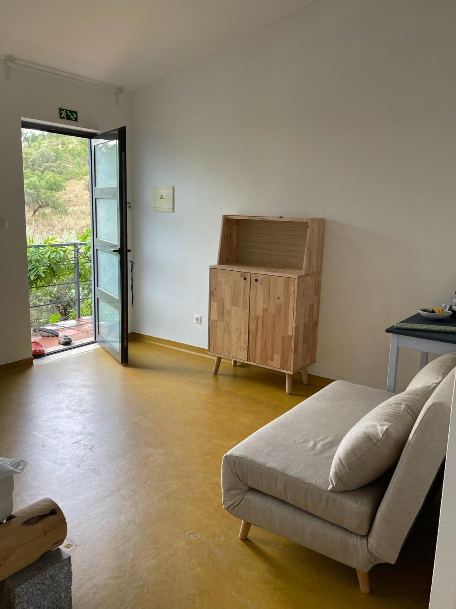 Quinta Do Eco Appartement Vila de Rei Buitenkant foto