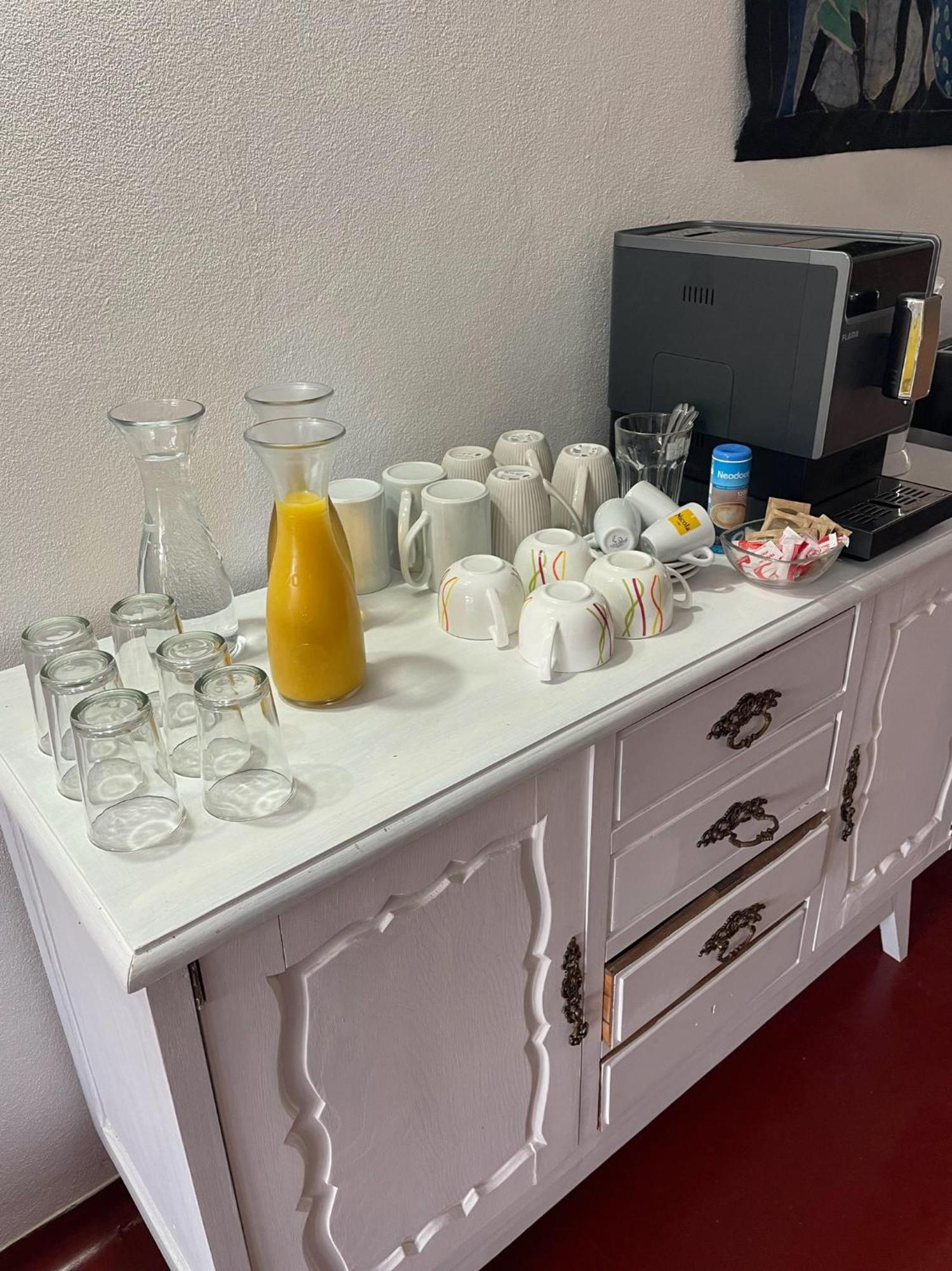 Quinta Do Eco Appartement Vila de Rei Buitenkant foto