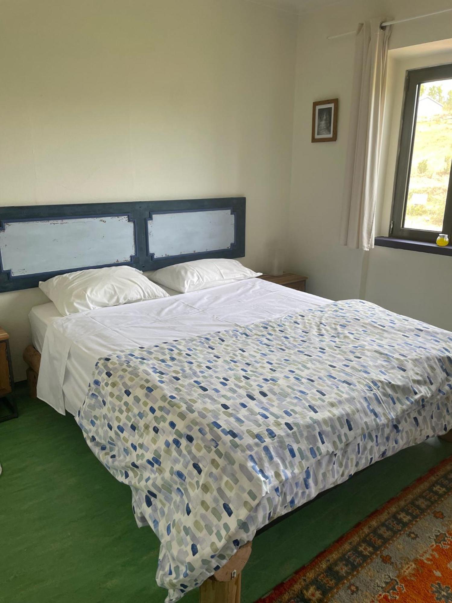 Quinta Do Eco Appartement Vila de Rei Buitenkant foto