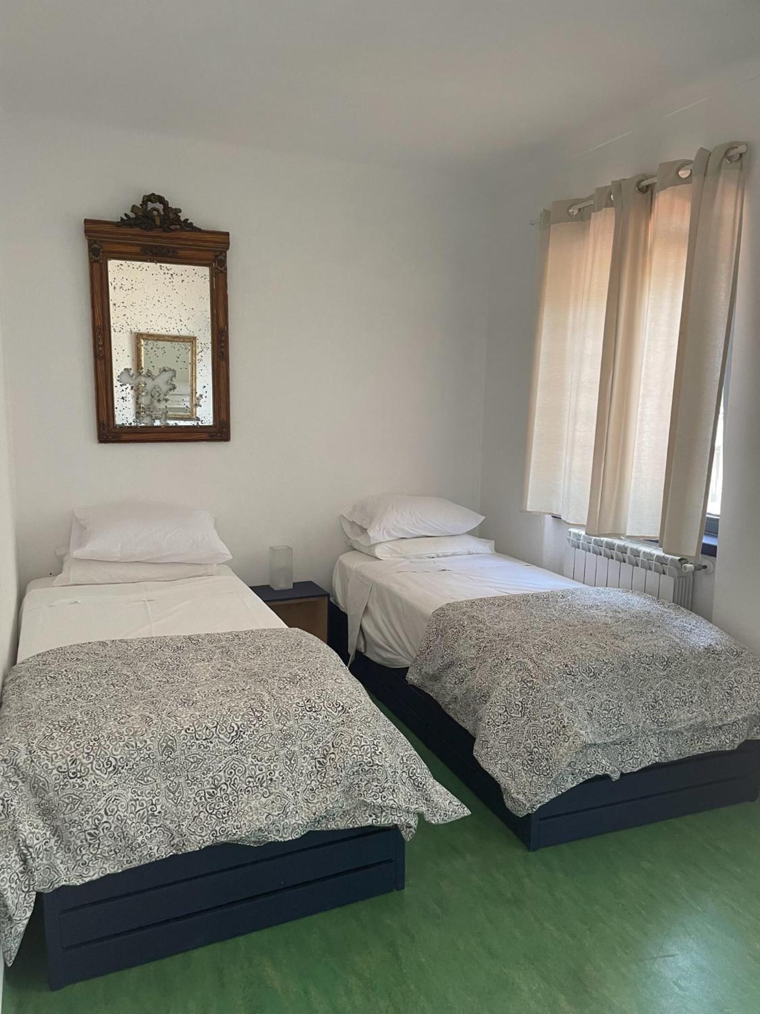 Quinta Do Eco Appartement Vila de Rei Buitenkant foto