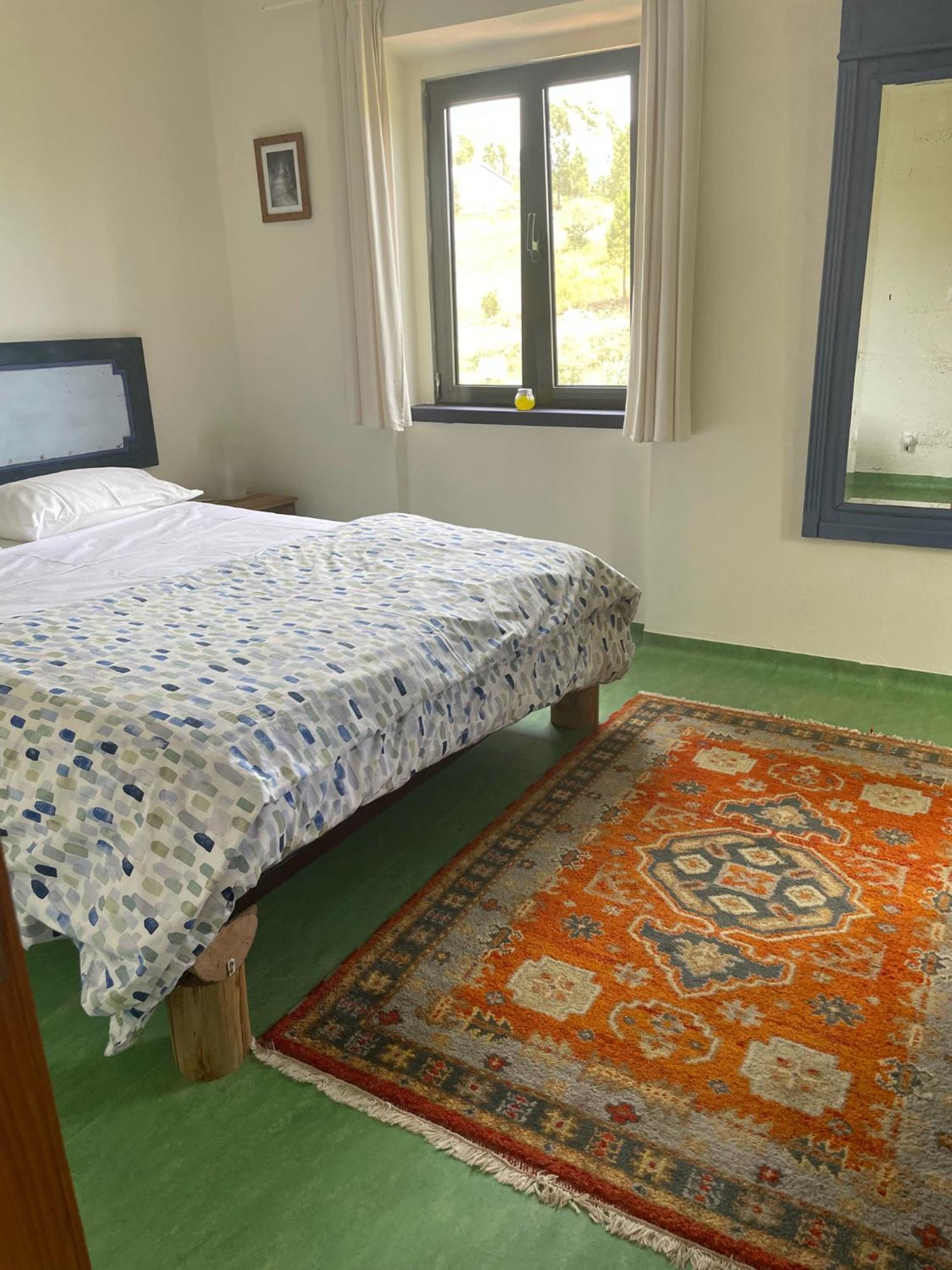 Quinta Do Eco Appartement Vila de Rei Buitenkant foto