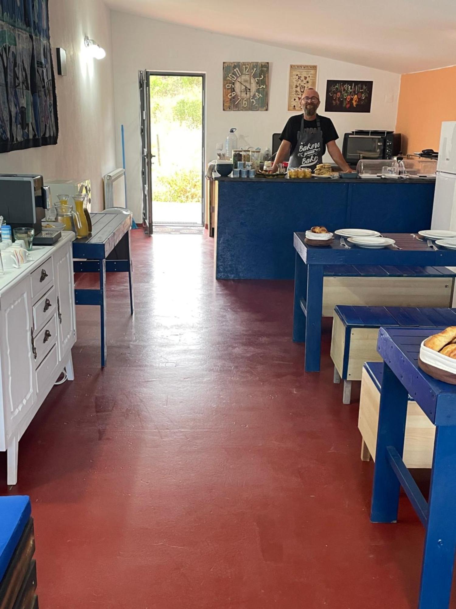 Quinta Do Eco Appartement Vila de Rei Buitenkant foto