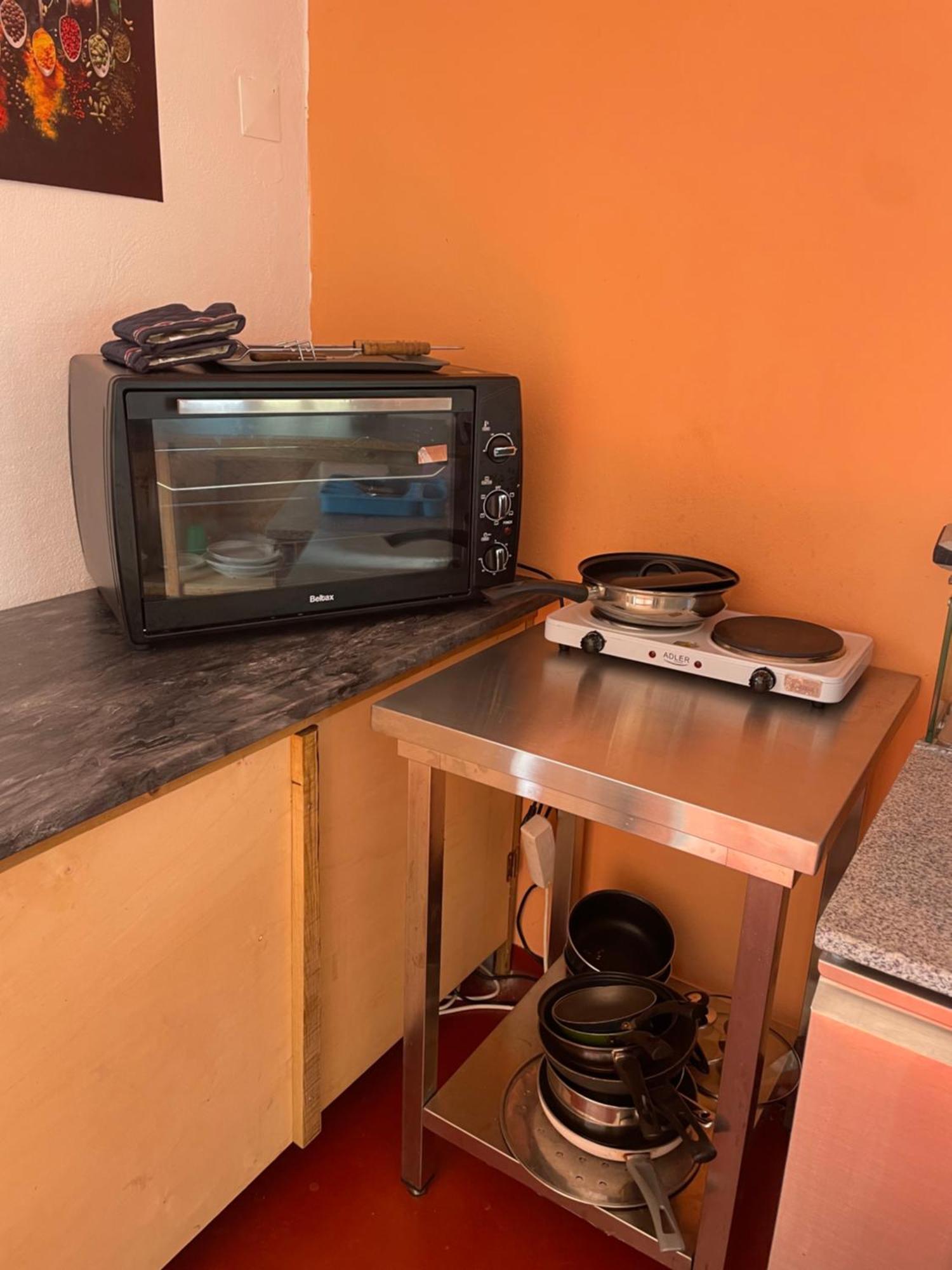 Quinta Do Eco Appartement Vila de Rei Buitenkant foto